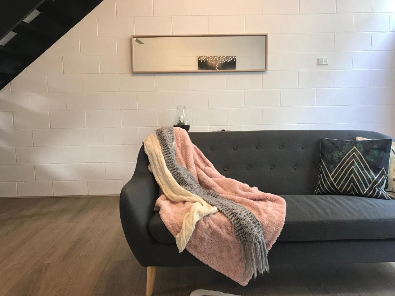 The One @ Henley Beach Grange 외부 사진