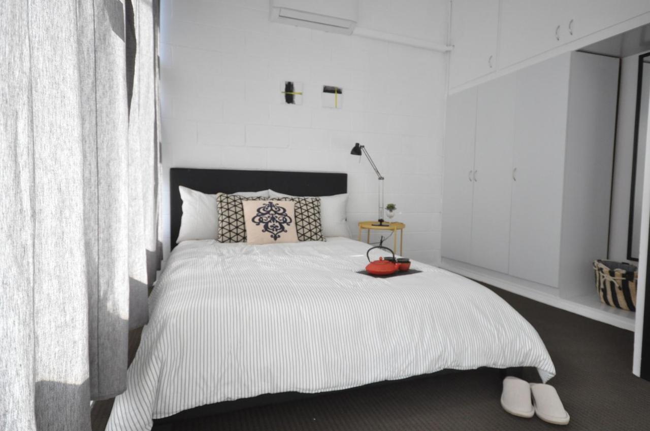 The One @ Henley Beach Grange 외부 사진